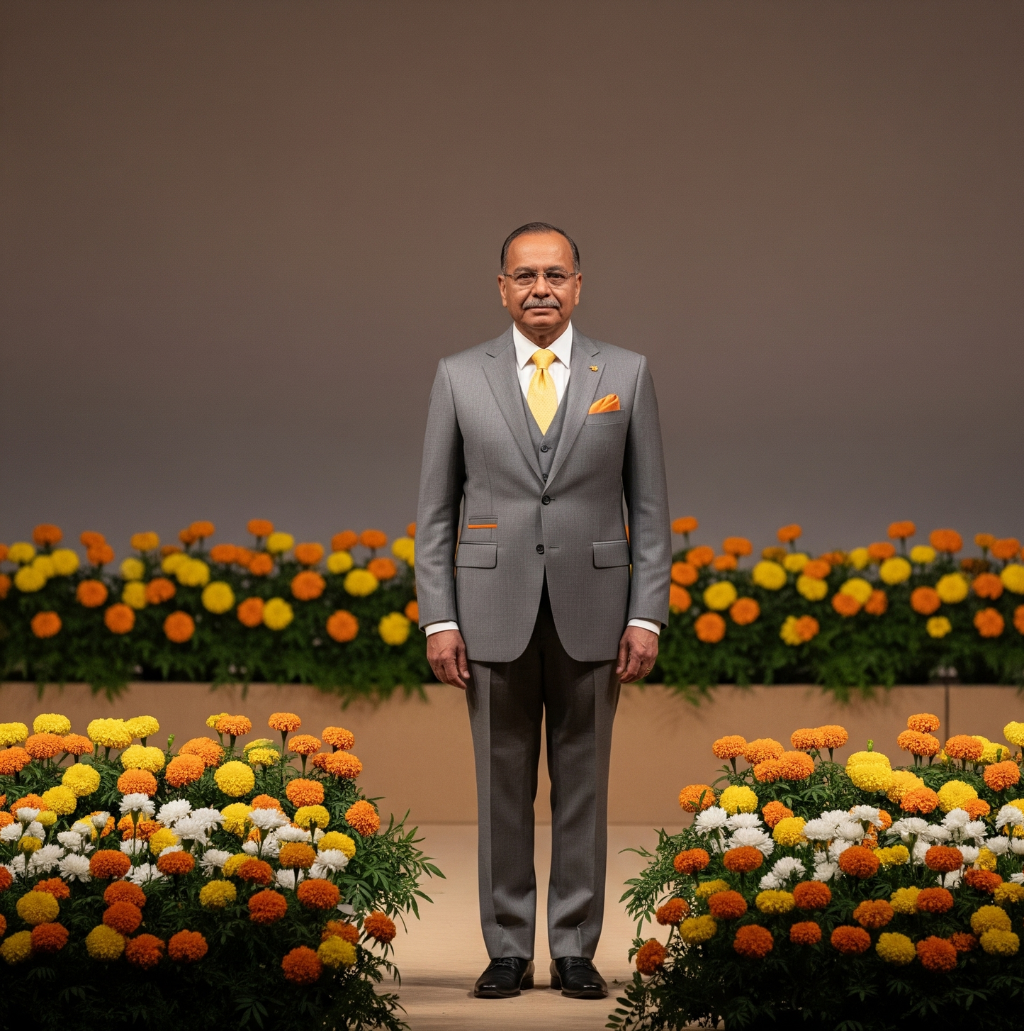 🎇 Maestro de Ceremonias