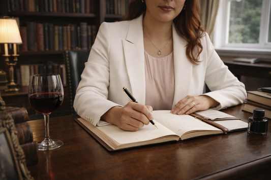 Testamento de voluntad: una oda al origen de Rito 🧡