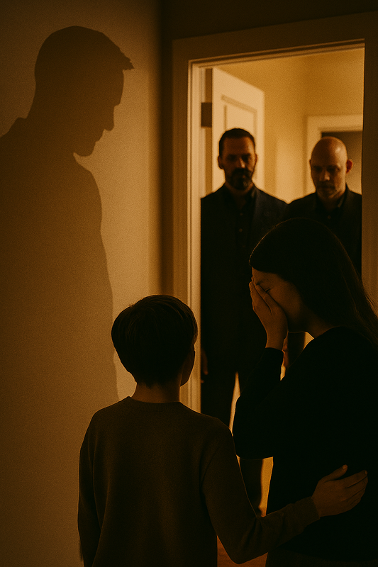 Cuando no hay un “después”